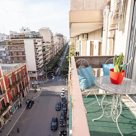 Cavour Bari Centro _ Brand City Life _ Exterior photo